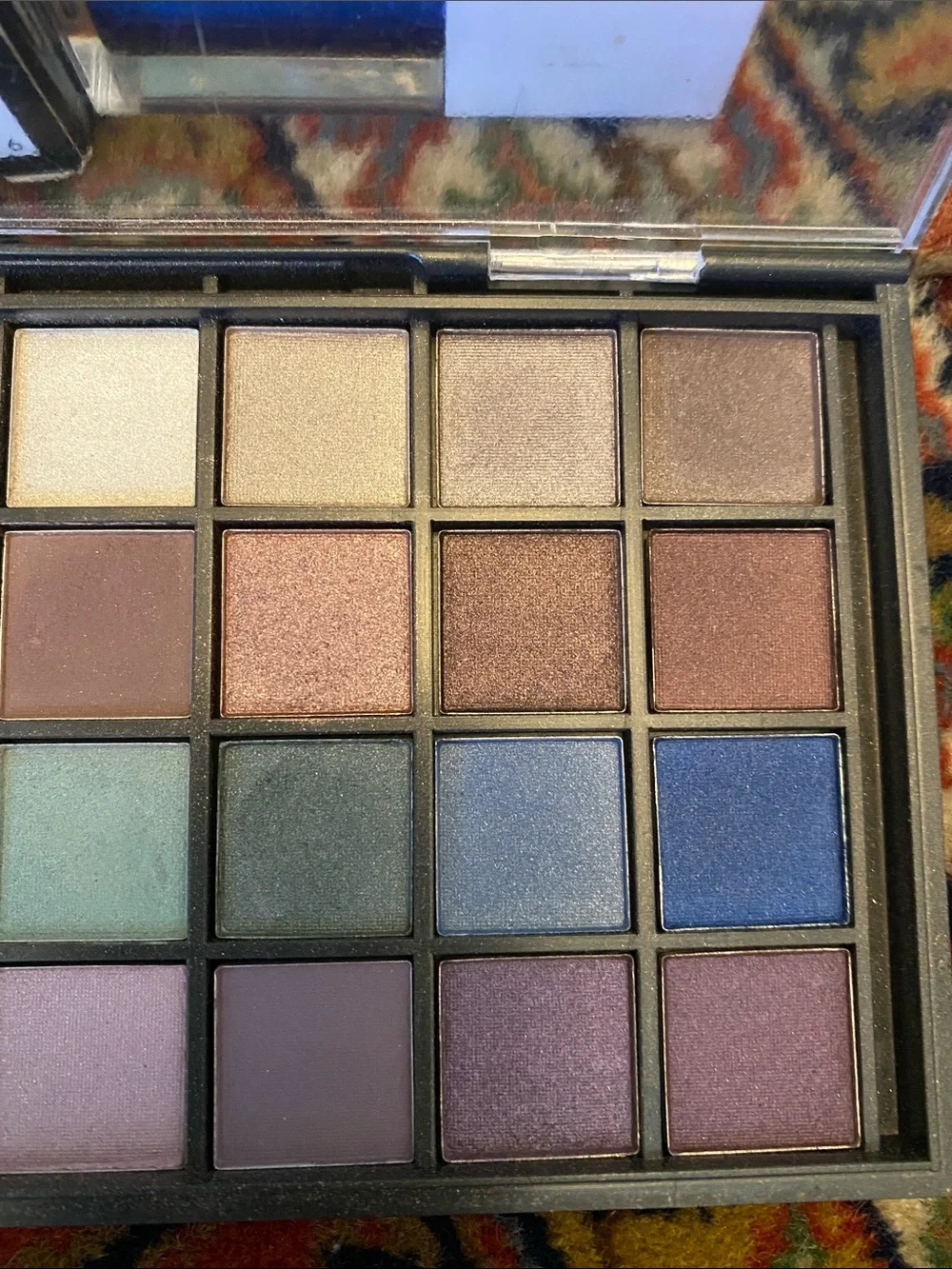 Drugstore Eyeshadow Bundle